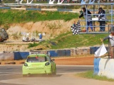 2013 EB Magyar Futam - Nyirádi MotorSport Centrum Bánkuti Gábor