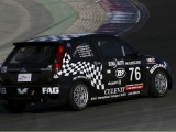 2008 Dubai 24 órás Endurance Világszéria Futam  - DubaiAutoDrome