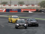 2008 Dubai 24 órás Endurance Világszéria Futam  - DubaiAutoDrome