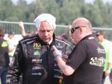 2015. Rallycross - OB V. futam és CEZ V. futam PS Center Greinbach