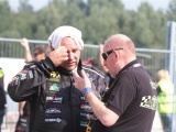 2015. Rallycross - OB V. futam és CEZ V. futam PS Center Greinbach