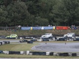 2015. Rallycross - OB V. futam és CEZ V. futam PS Center Greinbach