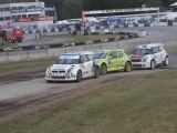 2015. Rallycross - OB V. futam és CEZ V. futam PS Center Greinbach