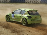 2011 OB VIII. futam - Nyirádi MotorSport Centrum