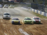 2011 OB VIII. futam - Nyirádi MotorSport Centrum