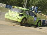 2011 OB VIII. futam - Nyirádi MotorSport Centrum