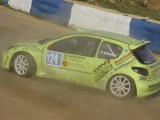 2011 OB VIII. futam - Nyirádi MotorSport Centrum
