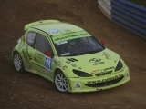 2011 OB VIII. futam - Nyirádi MotorSport Centrum