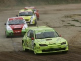 2011 OB I. futam - RabócsiRing