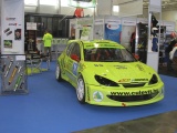 2. Autó+Motor+Sport Expo 2011