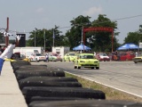 2011 OB V. futam + Közép-Európai Zóna - KakucsRing