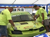 2011 OB V. futam + Közép-Európai Zóna - KakucsRing