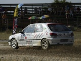 2011 OB V. futam + Közép-Európai Zóna - KakucsRing