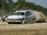 2011 OB V. futam + Közép-Európai Zóna - KakucsRing