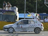 2011 OB V. futam + Közép-Európai Zóna - KakucsRing