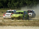 2011 OB V. futam + Közép-Európai Zóna - KakucsRing