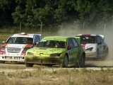 2011 OB V. futam + Közép-Európai Zóna - KakucsRing