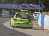 2011 OB VIII. futam - Nyirádi MotorSport Centrum