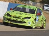 2011 OB VIII. futam - Nyirádi MotorSport Centrum
