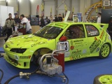 2. Autó+Motor+Sport Expo 2011