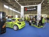 2. Autó+Motor+Sport Expo 2011
