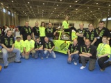 2. Autó+Motor+Sport Expo 2011