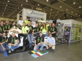 2. Autó+Motor+Sport Expo 2011