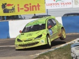 2011 OB VIII. futam - Nyirádi MotorSport Centrum