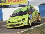 2011 OB VIII. futam - Nyirádi MotorSport Centrum