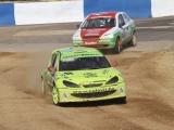 2011 OB VIII. futam - Nyirádi MotorSport Centrum