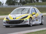 2011 Gyorsasági OB V. és VI. futam + Közép-Európai Zóna - SlovakiaRing