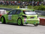 2009 EB futamok - 1