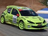 2009 EB futamok - 1
