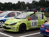 2009 EB futamok - 1