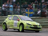 2009 EB futamok - 1