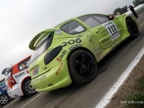 2009 EB futamok - 1