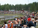 2009 EB futamok - 2