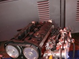 2009 EB futamok - 2