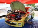 2009 EB futamok - 2