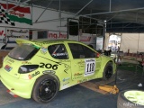 2009 EB futamok - 2