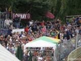 2009 EB futamok - 2