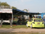 2009 EB futamok - 2