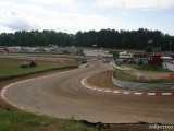 2009 EB futamok - 2