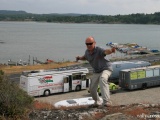 2009 Svéd EB uti képek