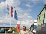 2009 Svéd EB uti képek