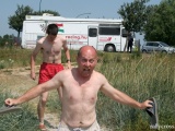 2009 Svéd EB uti képek