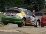2008 EB futamok