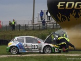 2008 EB futamok