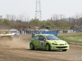 2010 Sosnova (CZ) - OB II. futam és Közép-Európai Zóna