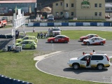 2010 Sosnova (CZ) - OB II. futam és Közép-Európai Zóna